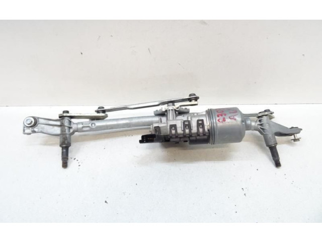 Моторчик дворников 6405LK Citroen Berlingo