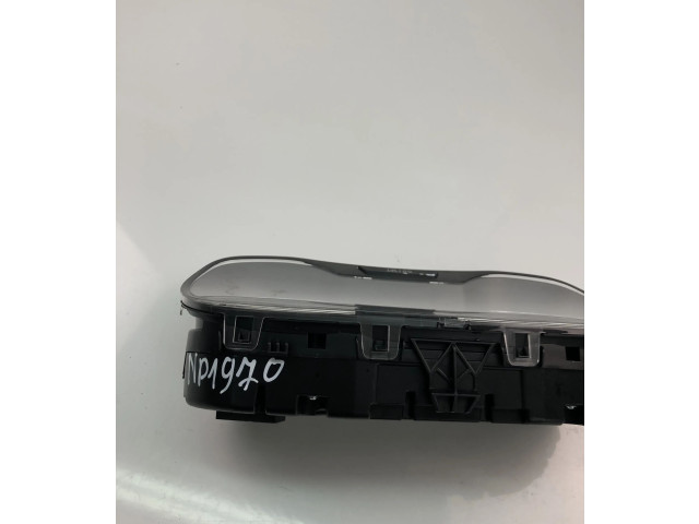 Спидометр (приборный щиток) 6V0920740D Skoda Fabia Mk3 (NJ)