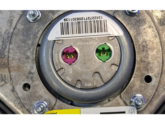 Подушка безопасности водителя 31332814, P31332814 Volvo XC90