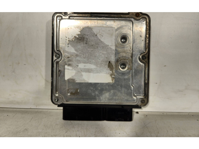 Řídící jednotka 4L0907401, 4L0910401K   Audi Q7 4L 2006