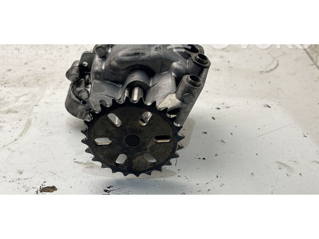 Масляный насос     Renault Trafic III (X82) 