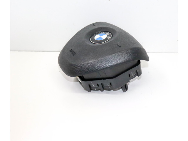 Подушка безопасности водителя 6859518 BMW X3 F25
