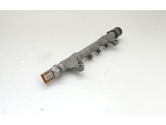 Топливная рампа R03L125CHX, R03L125CHX Volkswagen Golf VI