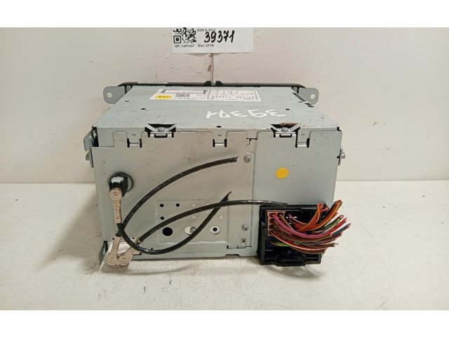 Дисплей    1K0035186, 1K0035186   Volkswagen Golf VI