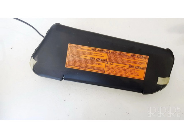 Подушка безопасности в сиденье 532932500 Nissan Almera Tino