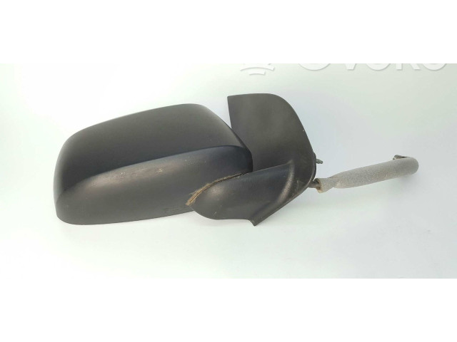 Зеркало электрическое Nissan Pathfinder R51 2005 - 2012 года