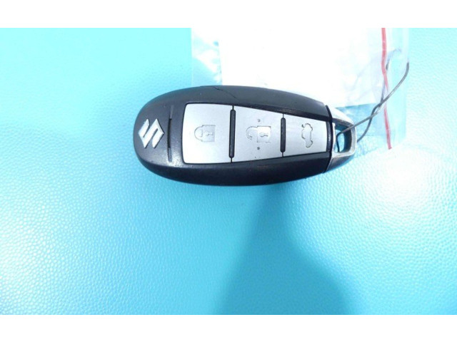 Řídící jednotka TS008, IMPRK1300137 Suzuki Kizashi 2011