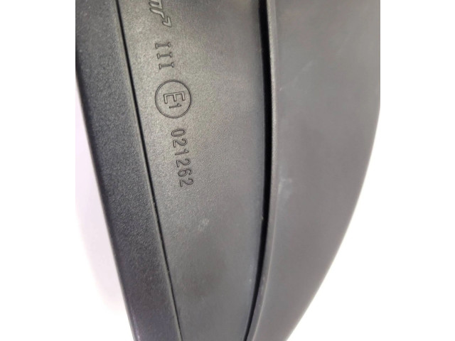 Zpětné zrcátko Audi A3 S3 8V 2018