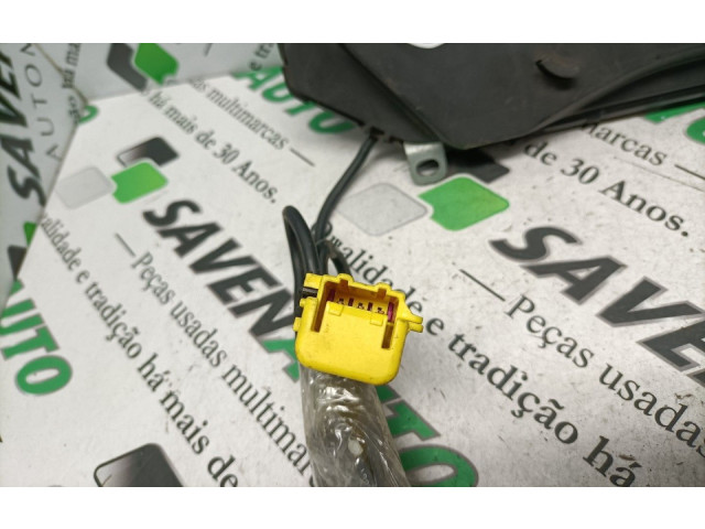 Подушка безопасности в сиденье SV25-04-16, 115 Skoda Fabia Mk2 (5J)