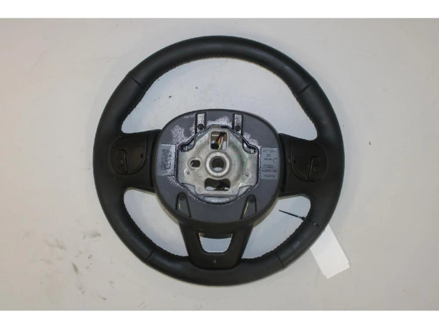 Руль Jeep Compass K5YM97DX9AF