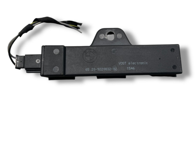 Řídící jednotka 8582280, 0281031298   BMW 3 F30 F35 F31 2014