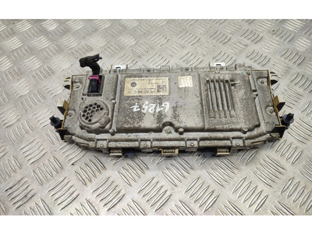 Přístrojová deska Volkswagen Transporter - Caravelle T7 2023 5H0920340C