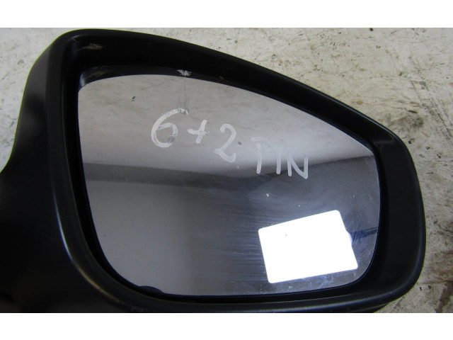 Zpětné zrcátko  Opel Mokka B 2021  10701102  