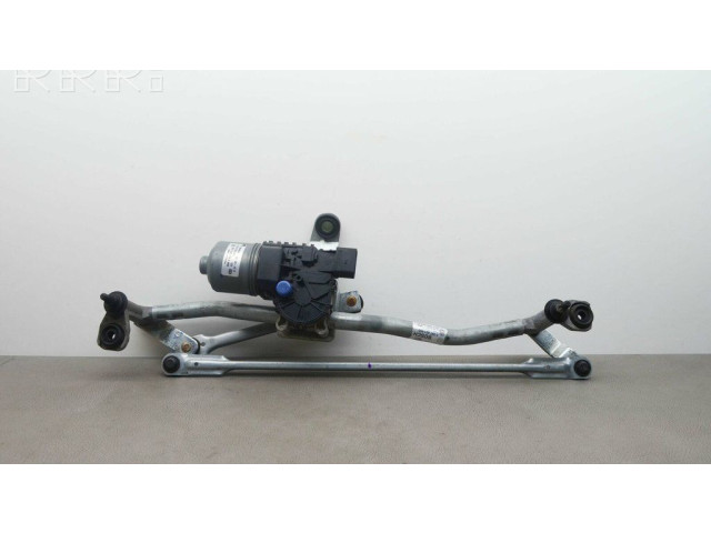 Комплект механизма стеклоочистителей