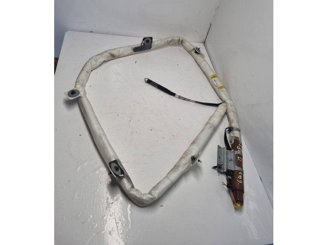 Боковая подушка безопасности 603771600D Volvo S80