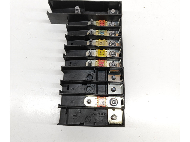 Zpětné zrcátko Volkswagen Transporter - Caravelle T6 2021 7LA937550A