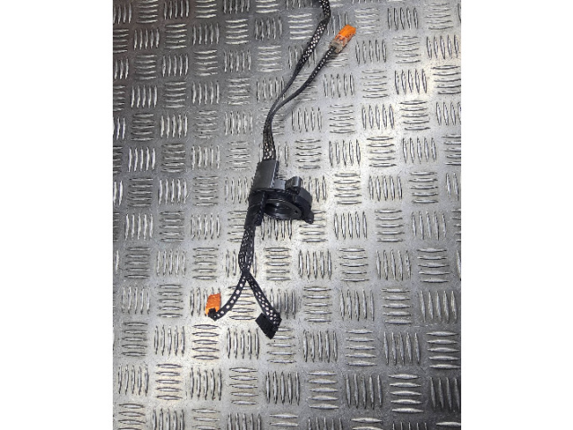 Подрулевой шлейф SRS PA66M0S2   Citroen Xsara