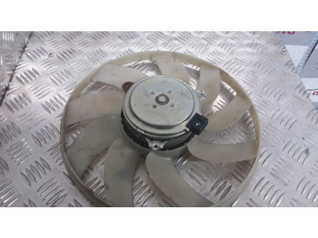 Вентилятор радиатора 873559Q, 878380V Fiat Croma 1.9