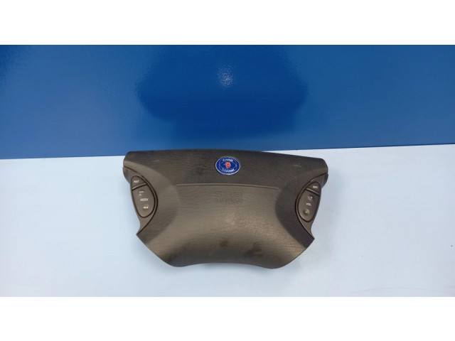 Подушка безопасности водителя 570674000 Saab 9-5