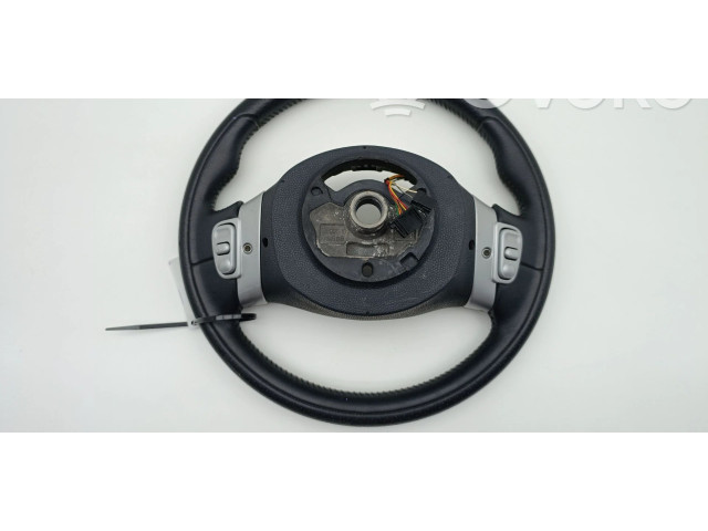 Руль Mini One - Cooper R50 - 53  2001 - 2006 года 2375R5015, 2375R5017      