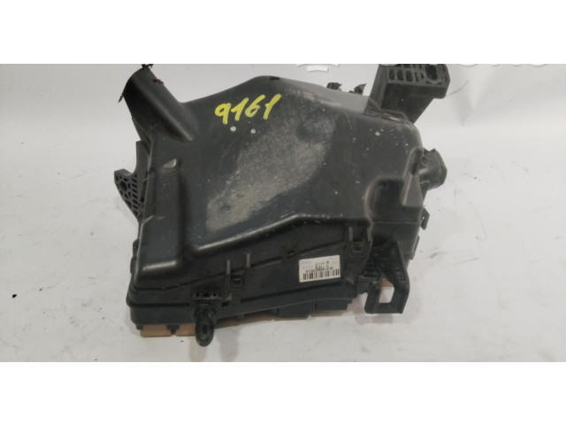   Pojistková skříňka    Hyundai i30 2018