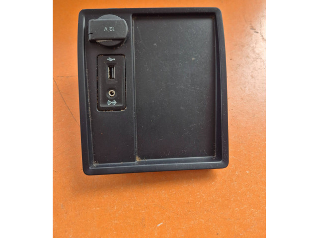 Блок управления 2K5863284P, 2K5863284P   Volkswagen Caddy