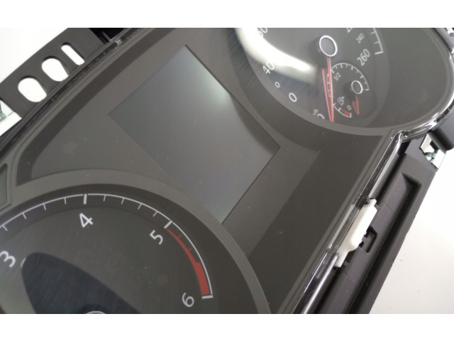 Панель приборов 5G1920741A Volkswagen Golf VII