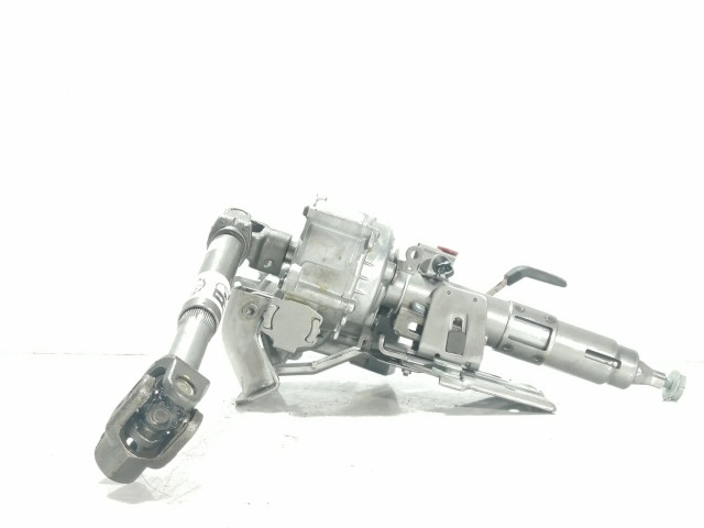 Рулевая рейка 8V513X529KL Ford Fiesta 2002-2005 года