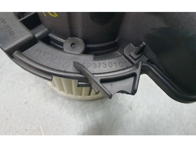 Вентилятор печки    5P3730100   Dacia Logan II