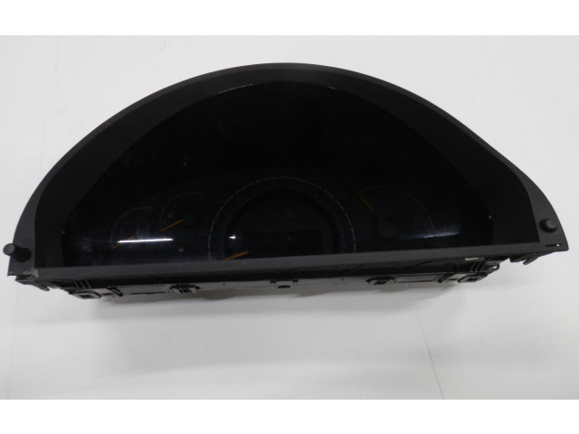 Přístrojová deska Mercedes-Benz S W220 2001 A2205406211, A220540621150V8