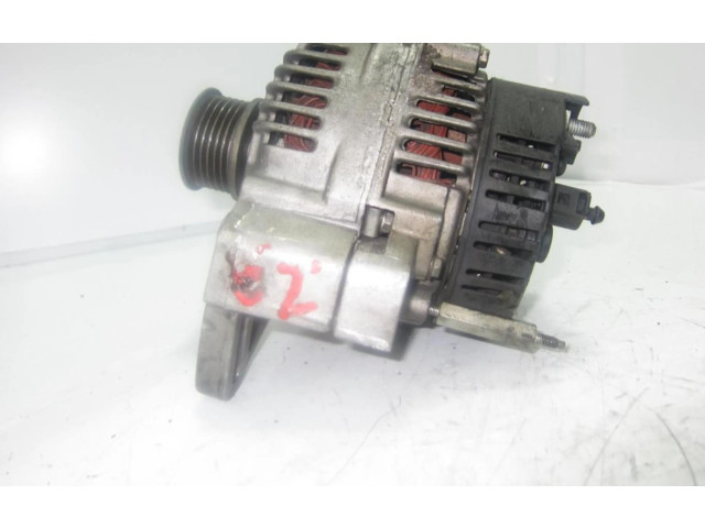 Pojistková skříňka Генератор 3833A   Honda Civic 