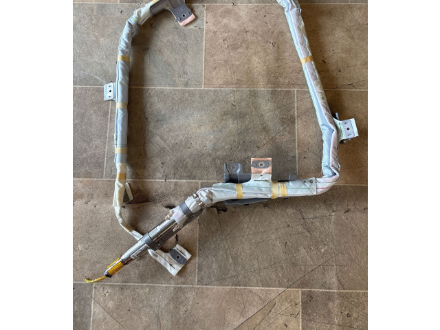 Боковая подушка безопасности TG10E04001   Subaru XV I