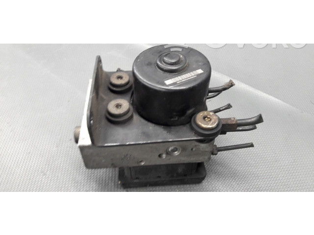 Блок АБС 4894008100 SsangYong Rexton - года