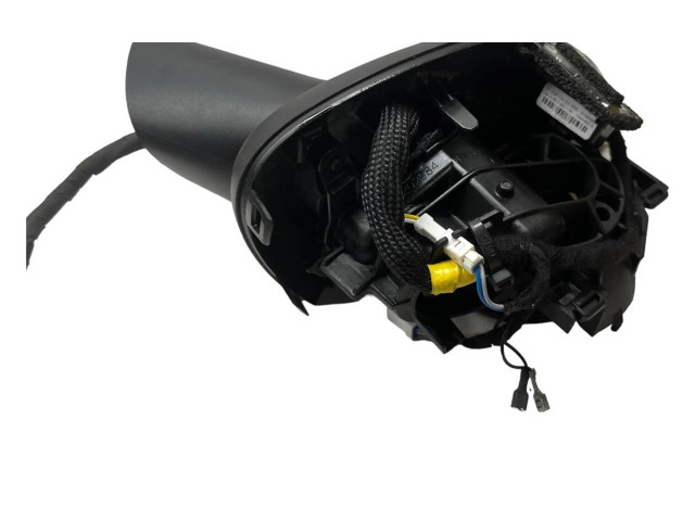 Зеркало электрическое        Volvo XC90  2014 -  года   