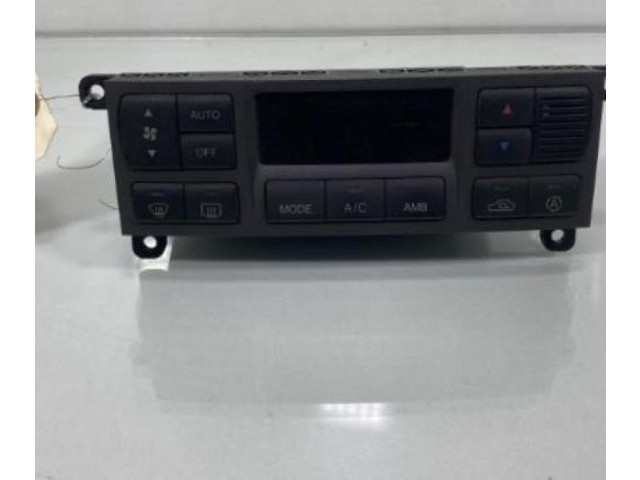 Блок управления климат-контролем Hyundai Sonata