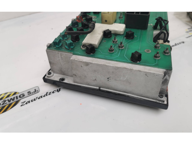 Přístrojová deska Fiat Iveco Daily 1990 6035080110, 105512