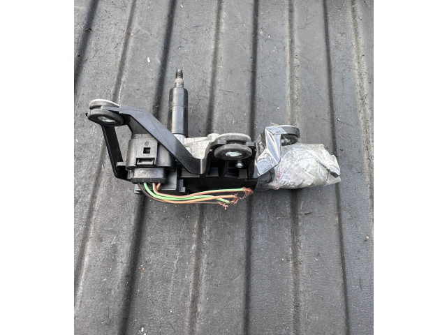 Моторчик заднего дворника 390201598, 1T0955711 Volkswagen Touran I