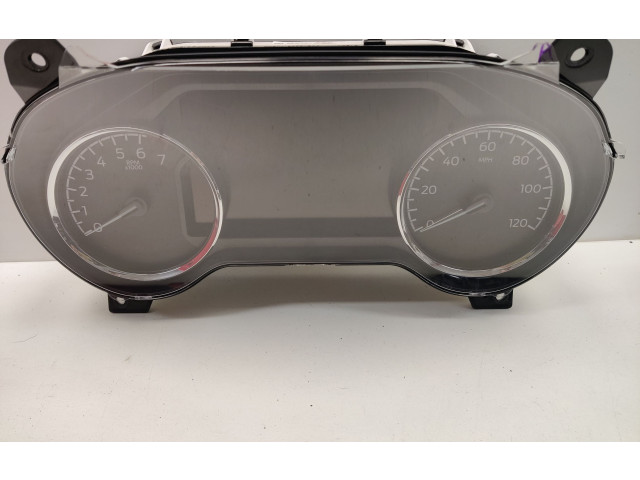 Přístrojová deska Ford F150 2021 ML3T10849DTC