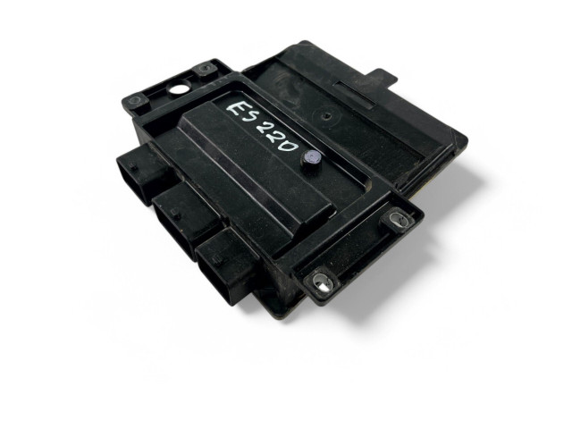 Řídící jednotka 8200911560, 8201112294 Nissan Note (E11) 2008