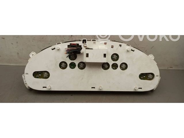 Přístrojová deska Chrysler Grand Voyager IV 2003 R824AI, TN157510