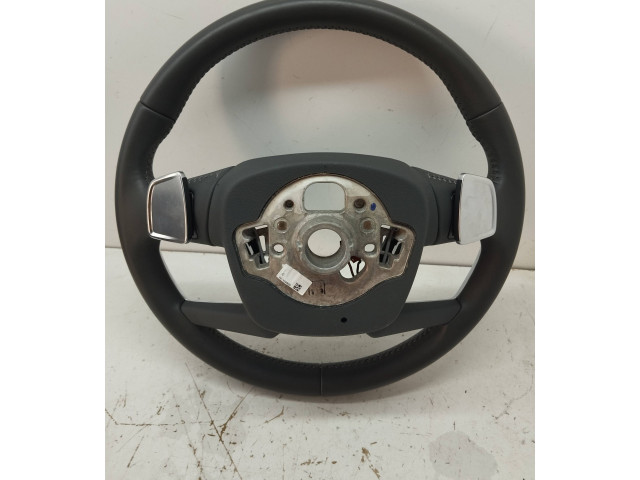Руль Audi e-tron - года 4N0419689, 4N0419091