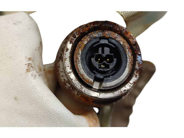 Боковая подушка безопасности HS7354042D95, HS7354042D95AF   Ford Fusion II