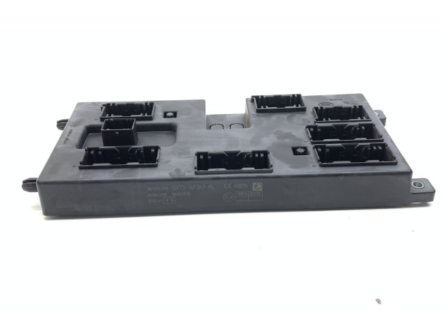 Блок комфорта GX7314F041AL   Jaguar XE   