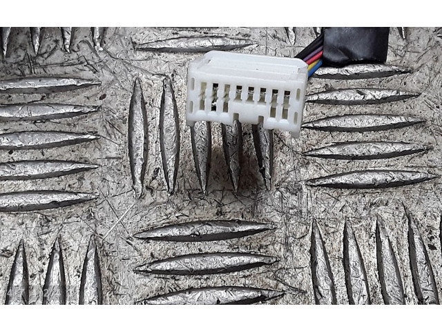 Zpětné zrcátko Honda CR-V 2017 e1021243