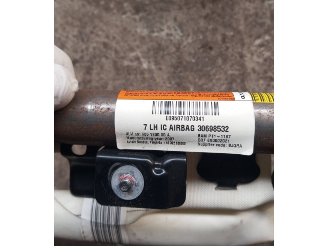 Боковая подушка безопасности 30698532   Volvo XC90