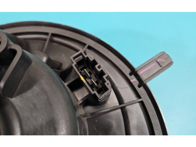 Вентилятор печки    1K1819015C, IMPRK1461705   Skoda Yeti (5L)