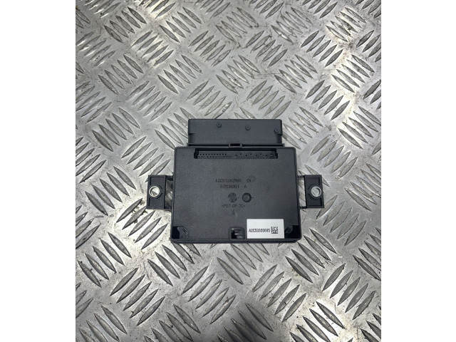 Зеркало электрическое Audi A4 S4 B8 8K 2008 - 2015 года