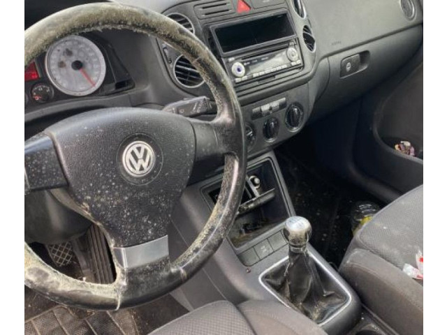 Блок АБС 1K0614117HBEF Volkswagen Golf Plus 2005 - 2013 года