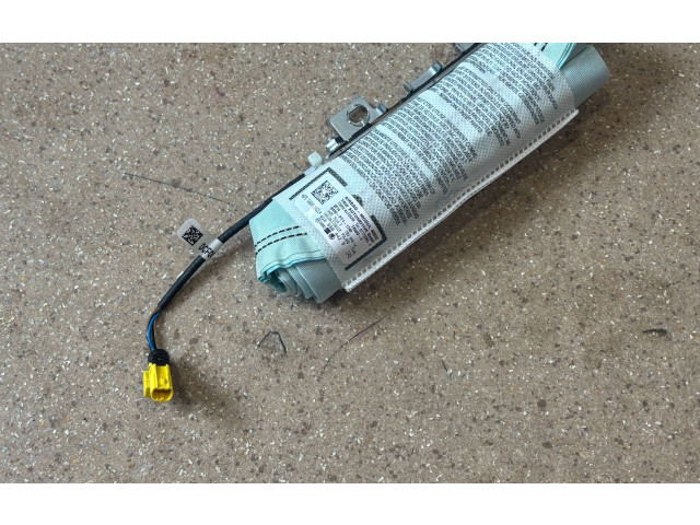 Подушка безопасности в сиденье 4G8880442B   Audi A7 S7 4G