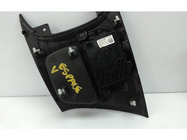 Блок подушек безопасности 253B01369R Renault Espace V (RFC)